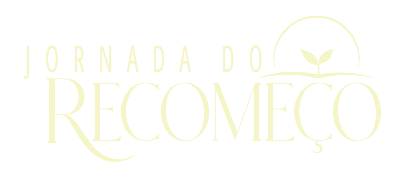 Jornada do Recomeço